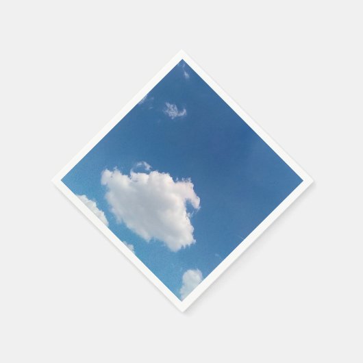 A simple cloud servet (Hoek)