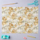 A Singing Angel Choir Series Design #15 Tissuepapier (Craft)