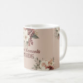 A Sip of Good Energy Koffiemok (Voorkant rechts)