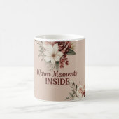 A Sip of Good Energy Koffiemok (Center)