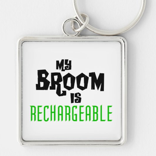 a sleutelhanger (Voorkant)