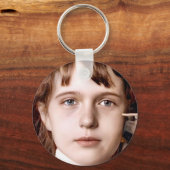 A SLEUTELHANGER (Voorkant)