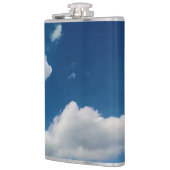 A softness to the clouds heupfles (Links)