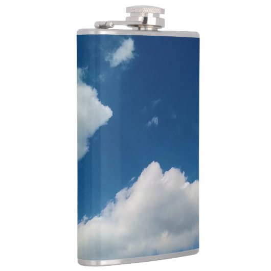 A softness to the clouds heupfles (Rechts)