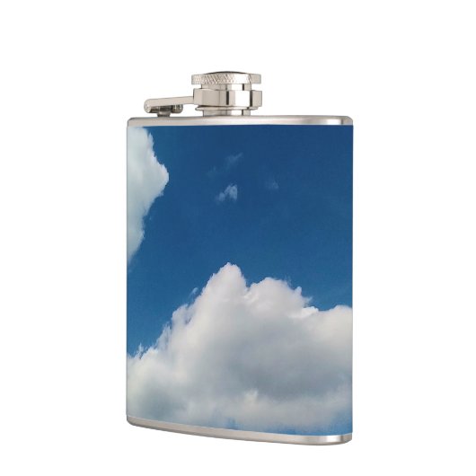 A softness to the clouds heupfles (Links)