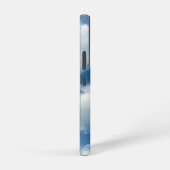 A softness to the clouds samsung galaxy hoesje (Rechterkant)