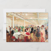 A Soirée | Victor Gabriel Gilbert (Voorkant)