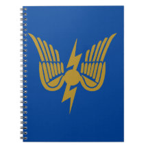 A Sparkers Notebook