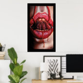 A SPEELGOED POSTER (Thuiskantoor)