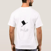 A. Spiff T-shirt (Achterkant)