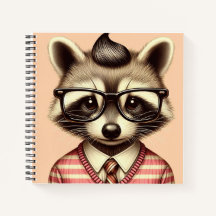 à spiraal "Little Renard"