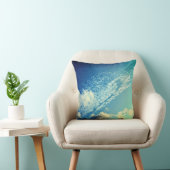 A sprinkling of clouds kussen (Stoel)