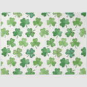 A St Patrick's Series Design #9 Tissuepapier (Voorkant)