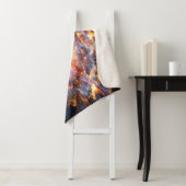 A Star Going SuperNova  Sherpa Deken (In situ)