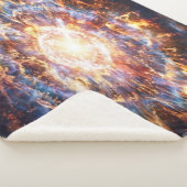 A Star Going SuperNova  Sherpa Deken (3/4)