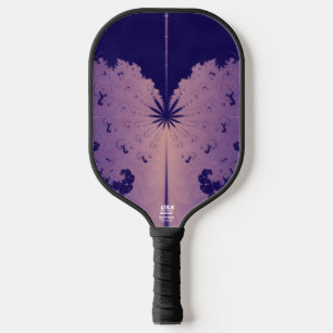 A Star is Born - USA Pickle Ball goedgekeurde pedd Pickleball Paddle