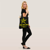  A Star werd in 1983 geboren als Yellow Star Tote Bag