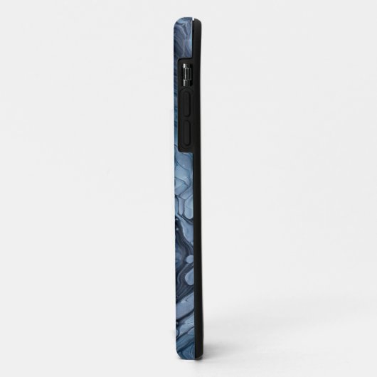 A Storm is Brewing iPhone / iPad case (Achterkant/links)