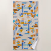 Â STRANDLAKEN (Voorkant)