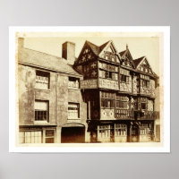 A Street in Ludlow (foto)