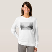 A Street Scene 11 T-shirt (Voorkant volledig)