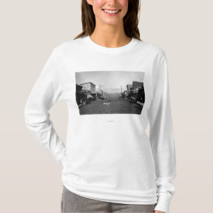 A Street Scene # 2 T-shirt