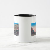 A Street SceneLemoore, CA Mok (Midden)