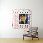 A Structured Family Is a Strong Family Wandkleed (In Situ (horizontaal))