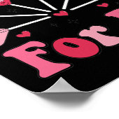 A Sucker For Pt Physical Therapy Valentine's Day P Poster (Hoek)