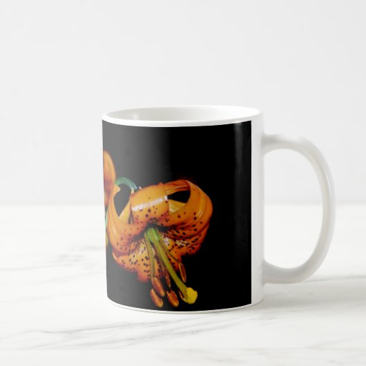 A- Suntan's Turban Koffiemok (Rechts)