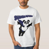 A supa dupa fly guy t-shirt (Voorkant)