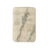 A Survey of Lake ChamPlain Badmat (Voorkant Verticaal)