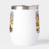 A Sweet Boston Terrier Christmas (Links)