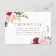 A Sweet Little Pumpkin Boeken voor Baby