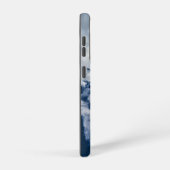 A swirl in the clouds samsung galaxy hoesje (Rechterkant)