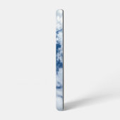 A swirl in the clouds samsung galaxy hoesje (Linkerkant)