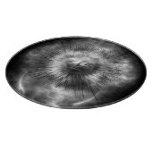 A-synchroon Etheral Clouds Glass Cutting Board Snijplank (Hoek)