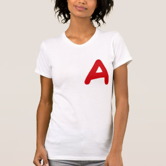 A T-SHIRT