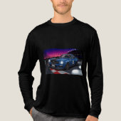 A t-shirt  (Voorkant volledig)