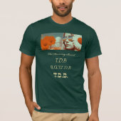 a t-shirt (Voorkant)