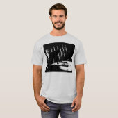 A T Shirt zonder moraal (Voorkant volledig)