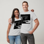 A T Shirt zonder moraal (Unisex)