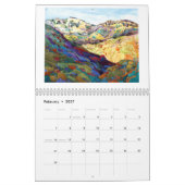 A Tangled Place, 2010/2011 Kalender (Feb 2027)