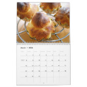A Tasty Calender 2009 Kalender (Mar 2026)
