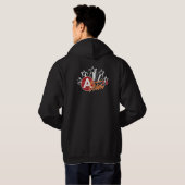 A-Team 2.0 Sweatshirt (Achterkant volledig)