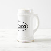 a - team mosco design stein mokken (Voorkant rechts)