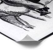 A Texas Ranger Poster (Hoek)