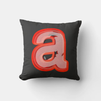 "a" $THCBand Kussen