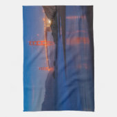 a theedoek (Verticaal)