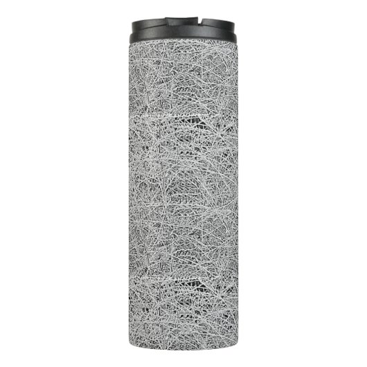 A THERMOSBEKER (Achterkant)